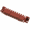 Headers, Receptacles, Female Sockets - 207612-3-ND - DigiKey