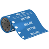 Labels, Stickers, Decals - Preprinted - 2267-41563-ND - DigiKey