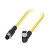 Circular Cable Assemblies - 1406196-ND - DigiKey