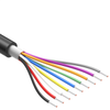Multiple Conductor Cables - 839-30-02472-ND - DigiKey