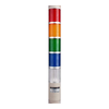 Stackable Tower Lighting, Beacons, and Components - MT5B5CL-RYGBC - Quarktwin Technology Ltd.