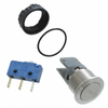 Pushbutton Switches - 486-2050-ND - DigiKey