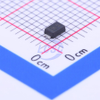 Diodes >> Super Barrier Rectifier (SBR) -- 1N5819HW1-7-F - Image