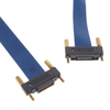 Cable Assemblies - Rectangular Cable Assemblies - HQCD-030-40.00-TEU-SEU-1-B - Acme Chip Technology Co., Limited