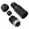 Circular Connector Assemblies - WM15384-ND - DigiKey