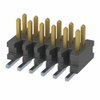 Headers, Male Pins - FTMH-106-03-L-DV-TR-ND - DigiKey