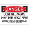 Signs, Nameplates, Posters - 2267-123718-ND - DigiKey