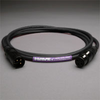 HAVEFlex Canare Starquad Microphone Cable Black/Gold XLRM-XL - 201000BG-005 - HAVE, Inc.