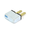 Littelfuse 0UCB015.X 15A UCB Circuit Breaker - 46615 - Waytek, Inc.