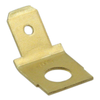 Quick Connects, Quick Disconnect Connectors - A27896-ND - DigiKey