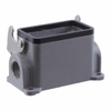 Heavy Duty Connector Housings, Hoods, Bases - A133144-ND - DigiKey