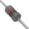 Through Hole Resistors - RNF1FTD820R-ND - DigiKey