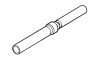 D-Sub Connectors - 206071-1 - Powell Electronics, Inc.