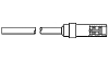 Power Connectors - 867824-1 - Powell Electronics, Inc.