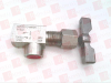 Control Valve -- 26370368 - Image