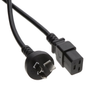 Power, Line Cables and Extension Cords - 1939-5502022M57032(R)-ND - DigiKey