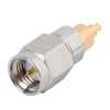 Coaxial Connector (RF) Adapters - 1678-1138-6040-ND - DigiKey