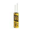 Electric Double Layer Capacitors (EDLC), Supercapacitors - WEC3R0106QG - ODG (Origin Data Global)