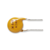 250V PolySwitch® Lead-Free Radial Leaded Resettable PPTC for Telecom Protection - TRF250-184 - Littelfuse, Inc.