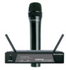 UHF Wireless Handheld Microphone System - UDMS800HH - Visual Sound, Inc.