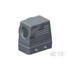 Heavy Duty Connector Housings, Hoods, Bases - 17-T1230160125-001-ND - DigiKey