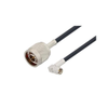 Coaxial Cables (RF) - 6099-PE3W14328-48-ND - DigiKey