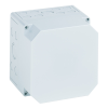 TK Series Enclosures - 104-407 - Altech Corp.