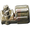 Circular Connector Backshells - 8731960 - RS Components, Ltd.