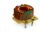 Common Mode Chokes - 2287844 - RS Components, Ltd.