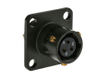Mil Spec Circular Connectors - 450102 - RS Components, Ltd.