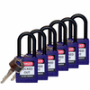 Lockouts, Padlocks - 2267-123358-ND - DigiKey