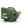 Custom Fans - Centrifugal Airfoil - Image