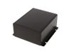 Enclosures Accessories and Hardware - 1455NF1201BK - Powell Electronics, Inc.