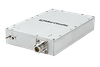 Connectorized SMA-N, High Power, Linear Amplifier, 600 MHz to 700 MHz, 50Ω - ZHL0G60G7100X+ - Mini-Circuits