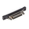 D-Sub Connector Assemblies - 4305-M83513/22-E01NP-ND - DigiKey
