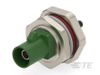 Coax Connectors - 2550697-5 - TE Connectivity