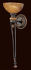 N6531-159 Sconces-Single Glass - 430088 - Capital Lighting, Inc.