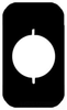 Standard Wall Plate - 20925 - Mulberry Metal Products, Inc.