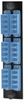 Fiber Optic Patch Panel - FSPLCQ6 - Hubbell Incorporated