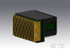 High Speed Backplane Connectors - 1410975-3 - TE Connectivity