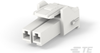 Rectangular Wire & Cable Connectors & Housings - 2825340-1 - TE Connectivity