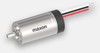 ECX SPEED 22 M Ø22 mm, brushless, sensorless - ECXZ22M1KN50N1IL1D428B - maxon