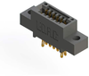 Card Edge Connectors - Edgeboard Connectors - 395-012-555-504 - Lingto Electronic Limited