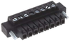Terminal Blocks - Headers, Plugs and Sockets -- 0395040008-ND - Image