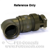 Amphenol PCD M85049/8-4W - PEI-Genesis