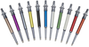 10µL Pipette, MLA, D-Tipper, Orange -- LV1051C - Image
