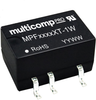 Dc-Dc Converter, 3.3V, 0.303A Rohs Compliant Multicomp Pro - 30AJ5408 - Newark, An Avnet Company