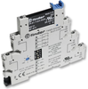 Relay, Spdt, 24Vac/dc, 10A, Din Rail; Relay Mounting Finder - 08X7065 - Newark, An Avnet Company