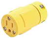 Connector Ac Power, Receptacle, 15 A, 125 V; Connector Type Molex - 15M1993 - Newark, An Avnet Company