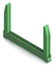 Card Edge Conn, Single, 37Pos, Wire Wrap; Card Edge Connector Type Edac - 68AJ3908 - Newark, An Avnet Company